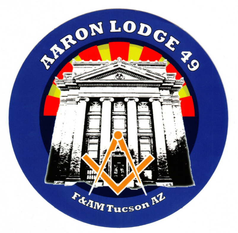 Aaron Lodge 49
